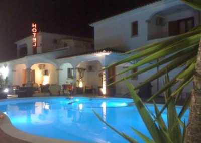 Hotel-Il- Platano-San Teodoro