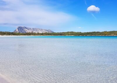 Cala Brandinchi San Teodoro